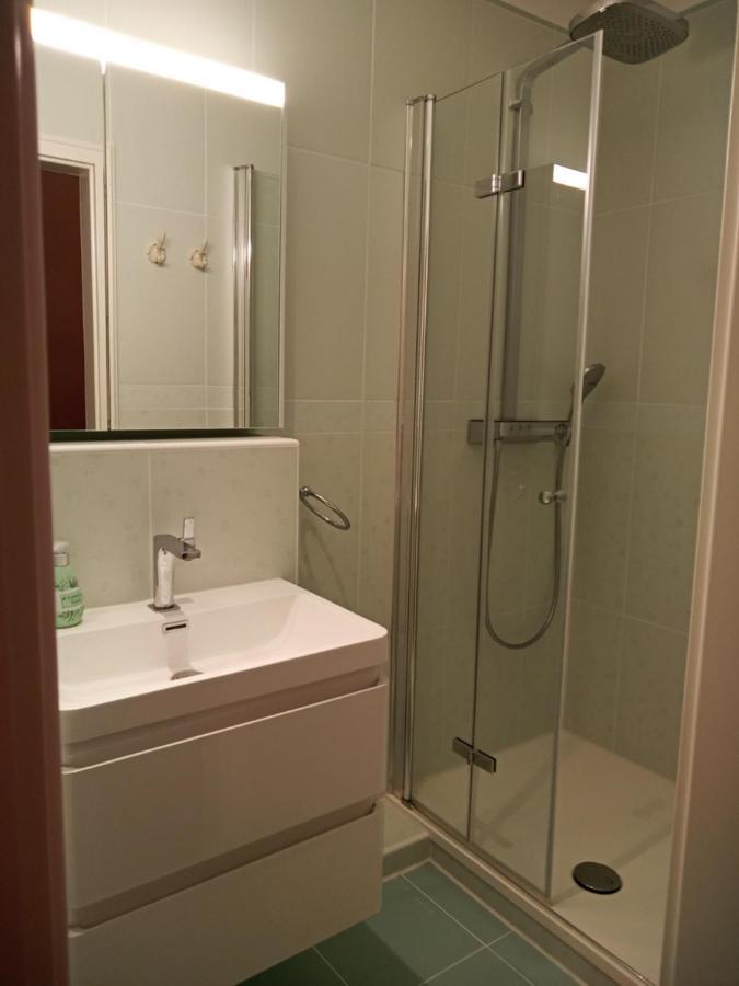 Villa Rosali Boutique Hotel Hamburg Ngoại thất bức ảnh