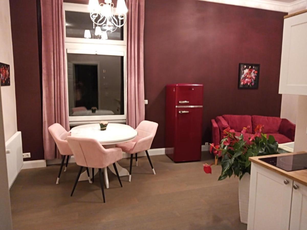 Villa Rosali Boutique Hotel Hamburg Ngoại thất bức ảnh