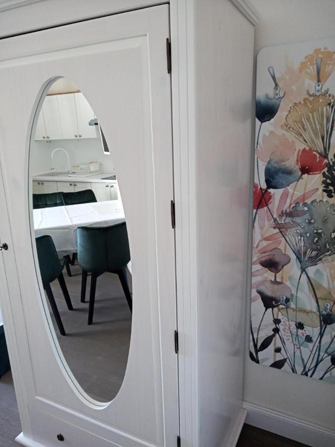 Villa Rosali Boutique Hotel Hamburg Ngoại thất bức ảnh
